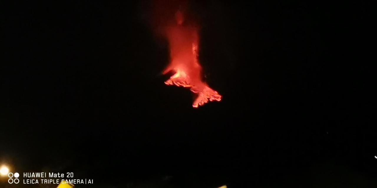 Апартаменты Maresole Tra L'Etna E Taormina Маскали Экстерьер фото
